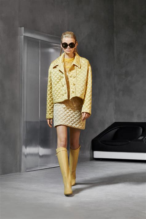 fendi pre fall 2020 collection|fendi runway fashion.